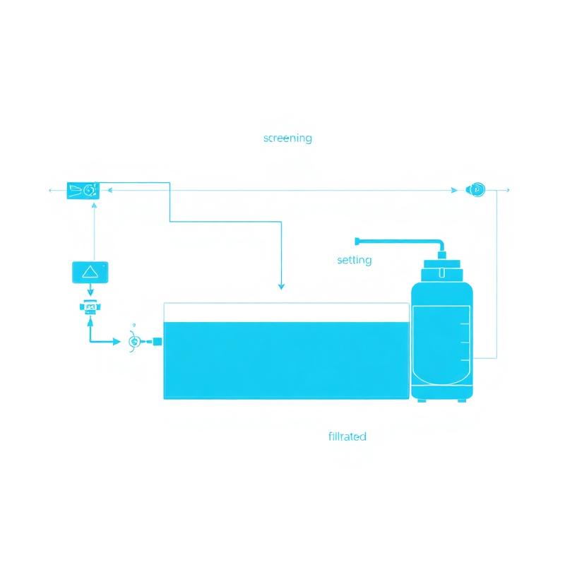 Grey water treatment plant Chennai